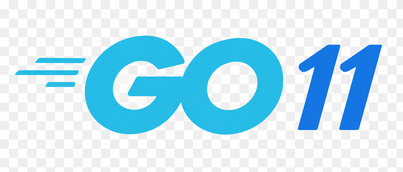 go 11 logo